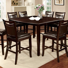 Load image into Gallery viewer, WOODSIDE II 9 Pc. Counter Ht. Table Set
