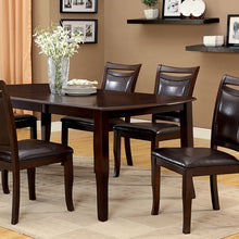 Load image into Gallery viewer, Woodside 6 Pc. Dining Table Set w/ Bench