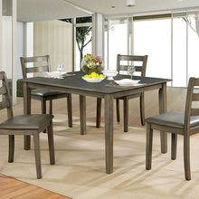 Load image into Gallery viewer, Marcelle Dining Table Set