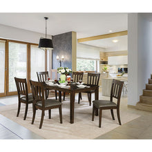 Load image into Gallery viewer, Linton 7 Pc. Dining Table Set
