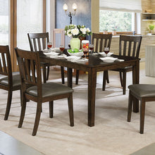 Load image into Gallery viewer, Linton 7 Pc. Dining Table Set