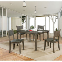 Load image into Gallery viewer, Marcia 5 Pc. Dining Table Set