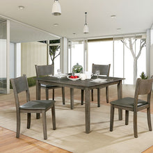 Load image into Gallery viewer, Marcia 5 Pc. Dining Table Set