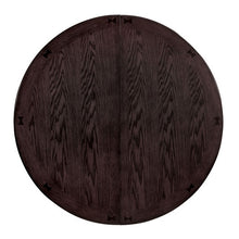 Load image into Gallery viewer, Metropolis Oval Counter Ht. Table
