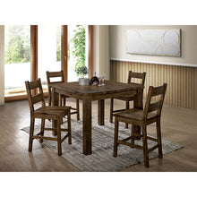 Load image into Gallery viewer, Kristen Ii Counter Ht. Side Chair (2/CTN)