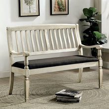 Load image into Gallery viewer, Georgia Bench