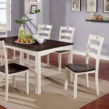 Load image into Gallery viewer, Liliana 7 Pc. Dining Table Set