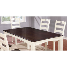 Load image into Gallery viewer, Liliana 7 Pc. Dining Table Set