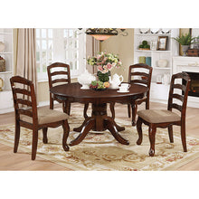 Load image into Gallery viewer, Townsville Round Dining Table