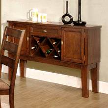 Load image into Gallery viewer, Priscilla II Square Counter Ht. Table