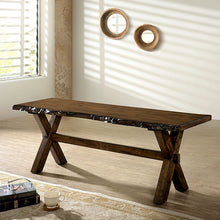 Load image into Gallery viewer, Woodworth Bench