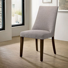 Load image into Gallery viewer, Woodworth Padded Side Chair (2/CTN)