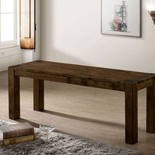 Load image into Gallery viewer, Mccall Bench