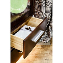 Load image into Gallery viewer, LAWRENCE Curio Bottom