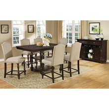 Load image into Gallery viewer, HURDSFIELD Counter Ht. Chair (2/CTN)