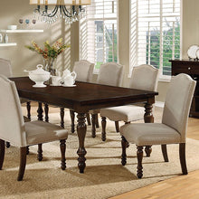 Load image into Gallery viewer, HURDSFIELD Dining Table