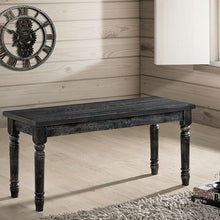 Load image into Gallery viewer, Muriel Bench