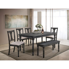 Load image into Gallery viewer, Muriel Dining Table