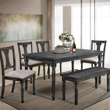 Load image into Gallery viewer, Muriel Dining Table