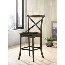 Load image into Gallery viewer, Buhl I Counter Ht. Side Chair (2/Ctn)