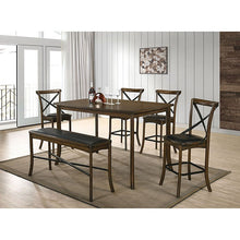 Load image into Gallery viewer, Buhl I Counter Ht. Table