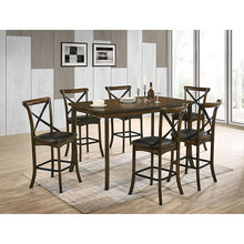 Load image into Gallery viewer, Buhl I Counter Ht. Table