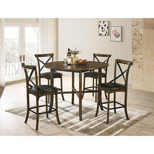 Load image into Gallery viewer, Buhl I Counter Ht. Table