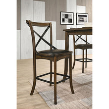 Load image into Gallery viewer, Buhl I Counter Ht. Table