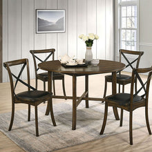 Load image into Gallery viewer, Buhl I Round Table