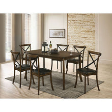 Load image into Gallery viewer, Buhl I 6 Pc. Counter Ht. Dining Table Set