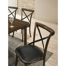 Load image into Gallery viewer, Buhl I 7 Pc. Dining Table Set