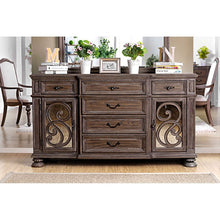 Load image into Gallery viewer, ARCADIA Dining Table