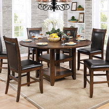 Load image into Gallery viewer, MEAGAN II Round Counter Ht. Table