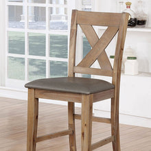Load image into Gallery viewer, Lana Counter Ht. Chair (2/CTN)