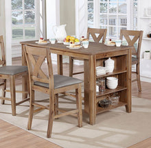 Load image into Gallery viewer, Lana Counter Ht. Table