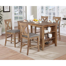 Load image into Gallery viewer, Lana Counter Ht. Chair (2/CTN)