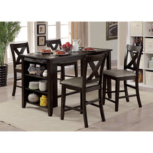Load image into Gallery viewer, Lana Counter Ht. Chair (2/CTN)