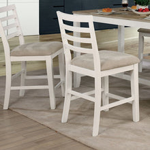 Load image into Gallery viewer, Kiana Counter Ht. Side Chair (2/CTN)
