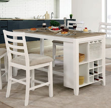 Load image into Gallery viewer, Kiana Counter Ht. Table