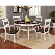 Load image into Gallery viewer, Juniper Round Dining Table
