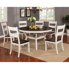 Load image into Gallery viewer, Juniper Round Dining Table