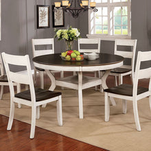Load image into Gallery viewer, Juniper 7 Pc. Dining Table Set