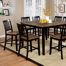 Load image into Gallery viewer, Izidora Counter Ht. Table