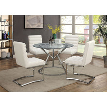 Load image into Gallery viewer, LIVADA I Side Chair (2/CTN), White
