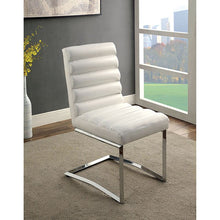 Load image into Gallery viewer, LIVADA I Side Chair (2/CTN), White
