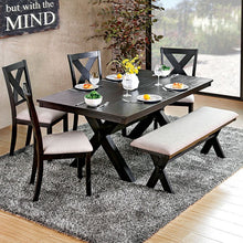 Load image into Gallery viewer, XANTHE Dining Table