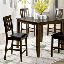 Load image into Gallery viewer, Chandler 5 Pc. Counter Ht. Table Set