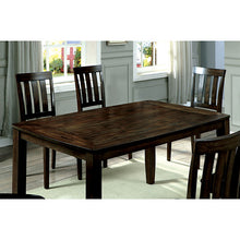 Load image into Gallery viewer, Chandler 7 Pc. Dining Table Set