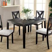 Load image into Gallery viewer, GLENHAM 5 Pc. Dining Table Set