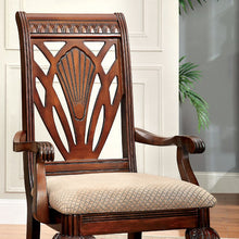 Load image into Gallery viewer, PETERSBURG I Arm Chair (2/CTN)
